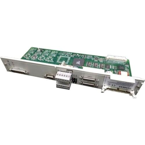 6SN1118-0DJ21-0AA2 Siemens Simodrive 611 Digital Contol Module