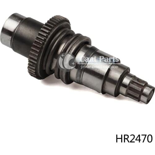 Electric Hammer quick replacement cylinder liner complete set for Makita HR2470 Cylinder assembly,Impact drill cylinder fittings