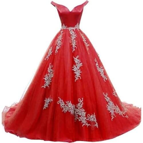 Card shoulder womens wedding dress, mesh lace fabric, sleeveless, back zipper bridal gown, plus size support customization