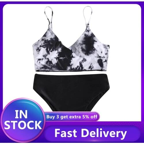 #VO Bikini Set Women Summer Swimsuit Swimwear Women Brazilian Bikini Beachwear Swimsuit Swimming Suit For Women Bikinis 2021