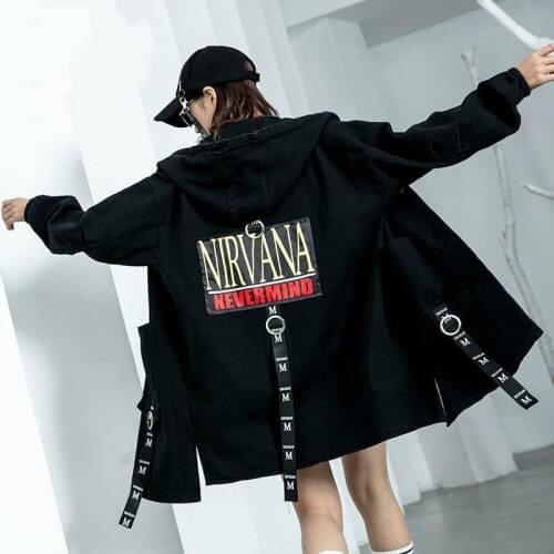 Женские куртки-ветровки Latimeelon China At AliExpress