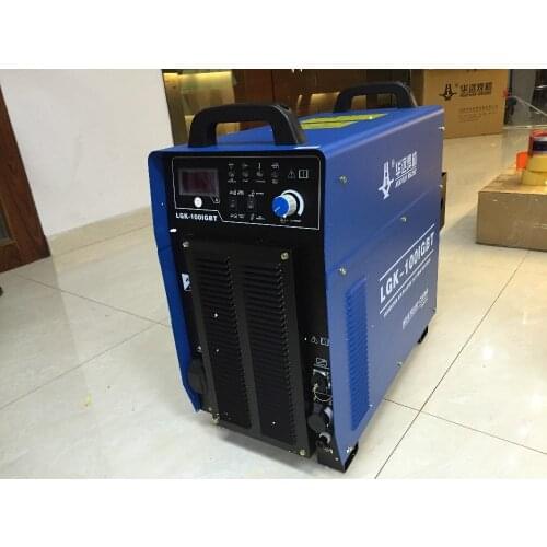 LGK-100IGBT cnc plasma source plasma power Plasma Generator Air Cutting Machine for plasma cutting machine