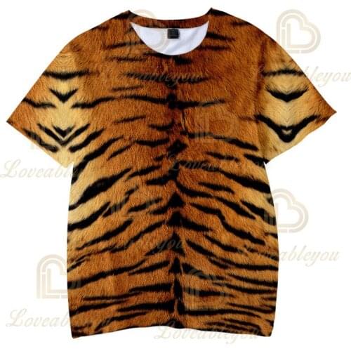 Men's T-shirts With Print Loveableyou China