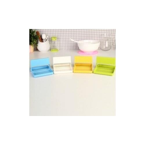Multi-functional tableware rack / pot holder 13.16*11*7.85cm