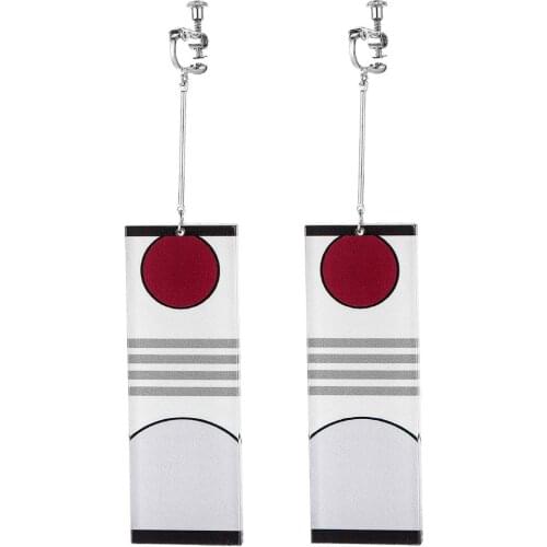 Fashionable And Beautiful Sun Ear Clip Valentines Day Birthday Gift Holiday Gift Portable Lightweight Sun Ear Clip