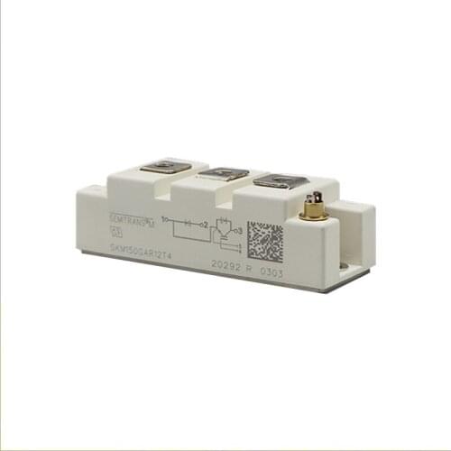 SKM150GAR12T4 Module Original, Can Provide Product Test Video