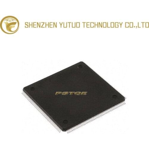 New Original Non-counterfeit XC2S200-5PQ208C XC2S200-5PQ208 QFP208 QFP IC In Stock