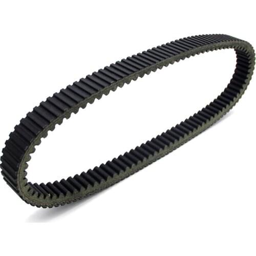 Elite Severe Drive Belt For Polaris RZR XP High Lifter Ride Command Trails and Rock Gold Matte Metallic Edition EPS 3211180