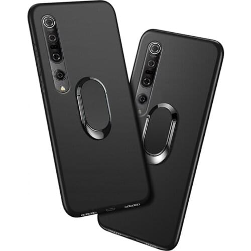 SMILE CASE Phone Cases Xiaomi Mi 10 5G