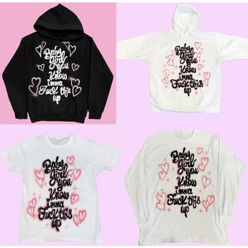 Vintage Hoodies Kawaii Hoodies GothicHoodies Punk Hoodies DarkHoodies Street Hoodies Hiphop Hoodies rap Hoodies 1of1 Hoodies