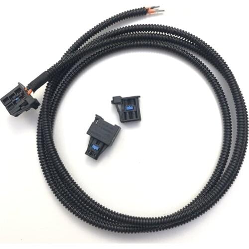 Optical Fiber Wire For VW AUDI Virtual Cockpit/MIB unit/Amplifier Golf Passat Arteon Tiguan A3 A4 A5 A6 Q2 Q3 Q5