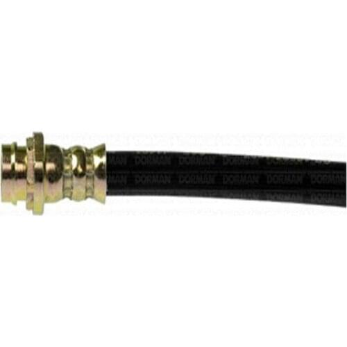 High Quality Engine Rear Brake Hose For Land Rover LR2 2008-2012 LR008149