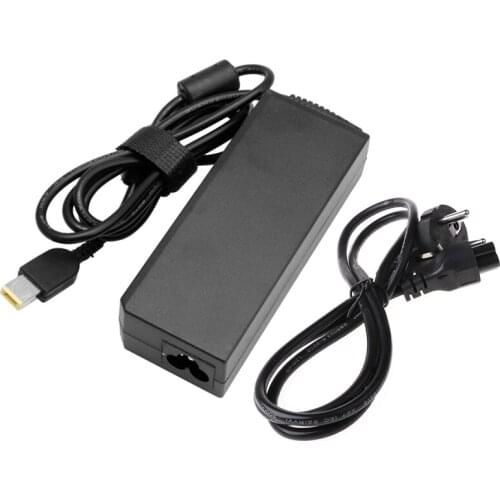 19.5V 4.5A 90W AC100-240V Adapter Charger For Sony Notebook Laptop Power EU Plug C26