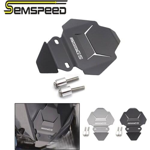 Motorcycle Front Engine Housing Protection For BMW R1250GS HP R 1250GS Rallye HP 2018 2019 R1250 GS Motorbike Housing Protection