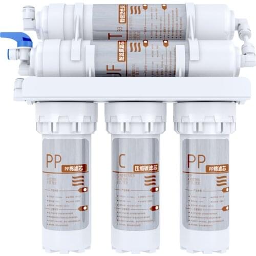 Becornce Filters For Water