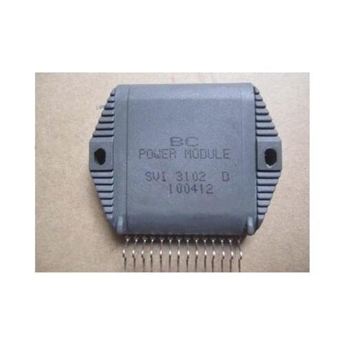 Free Shipping SVI3102D NEW MODULE SVI3102-D