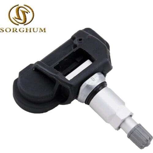 TPMS Tire Pressure Monitor Systems 43Hz 13598775 for O pel Astra J Cascada Insignia Zafira Tourer