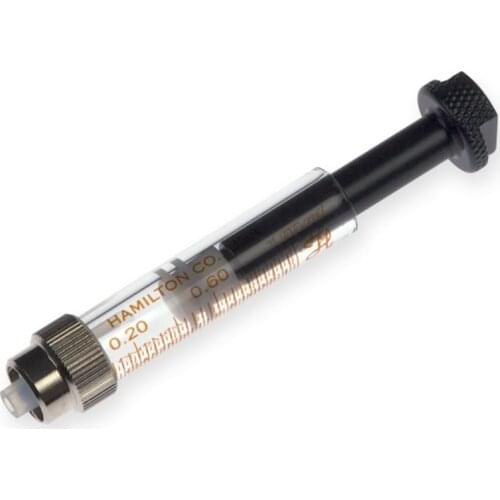 For Hamilton Needle For Syringe Pump PSD4