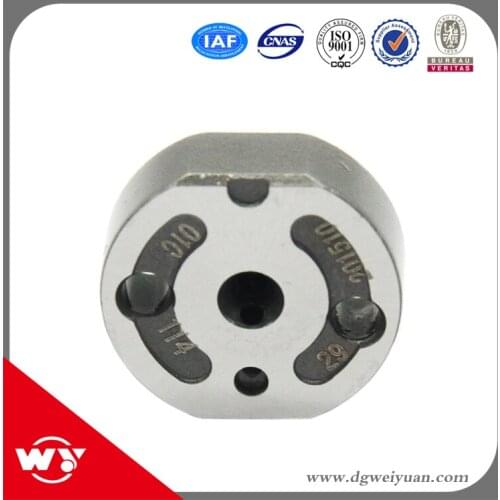 Diesel engines Injector control valve suitable for Denso Injector