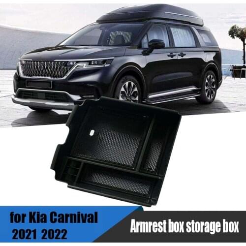 LINGXUN Car Organizers