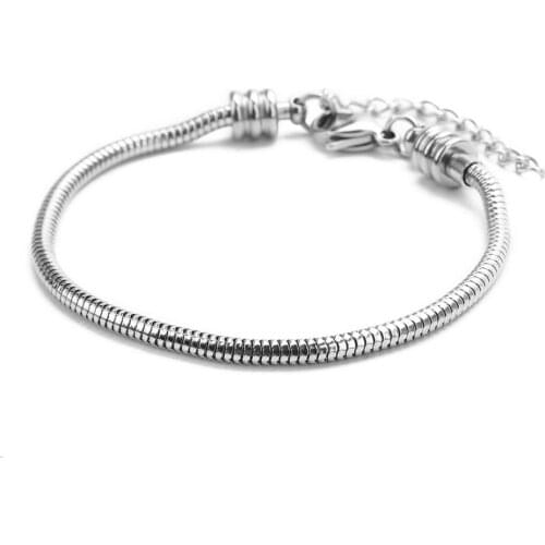 Linsoir Beads Snake Bracelets
