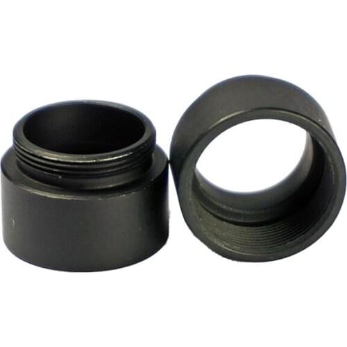 M12x0,5 Tubusverlangerung 7mm