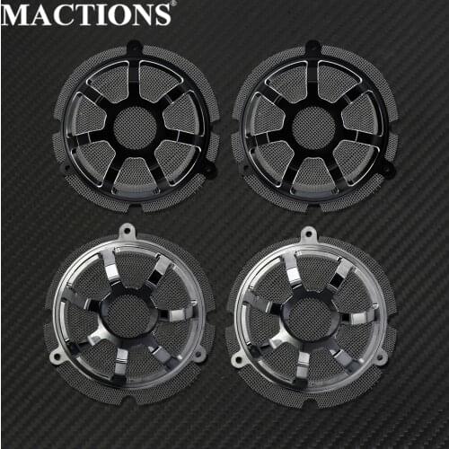 MACTIONS Motorcycle Electronics