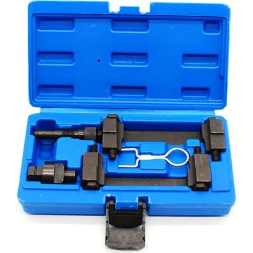 Engine Timing Tools Set Auto Repair Special Tool For Volk-swagen V-W Au-di A6L Q7 V8 V6 2.4 3.2 FSI T40069 T40070 T40058 T40071