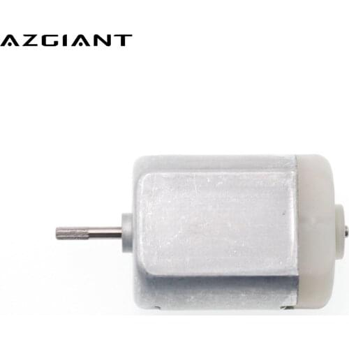 Knurled Shaft FC280 Car Centre Door Lock Actuator Motor for Toyota Honda Renault Mazda Kia Sportage Rearview Mirror for BMW E53