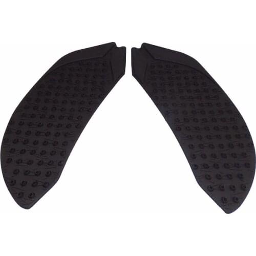 Motorcycle Tank Pad Protector Sticker Decal Gas Knee Grip Tank Traction Pad Side For Ducati 899 1199 1299 2013 2014 2015 2016