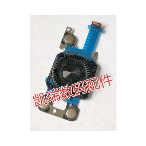 New control switch menu flexible board FPC repair Parts for Sony ILCE-7M2 ILCE-7sM2 ILCE-7rM2 A7II A7sII A7rM2 camera