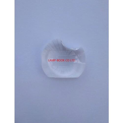 NEW COMPATIBLE RESIN LENS CONDENSOR LENS FOR OPTOMA EP1691 TW1692 TX7156 EP7155i PROJECTOR