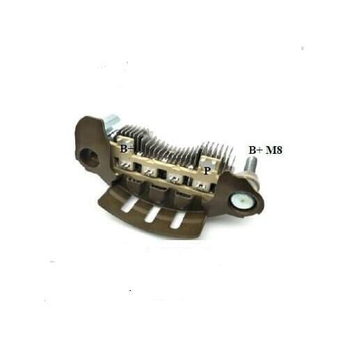 NEW HNROCK ALTERNATOR RECTIFIER JFZ1925B