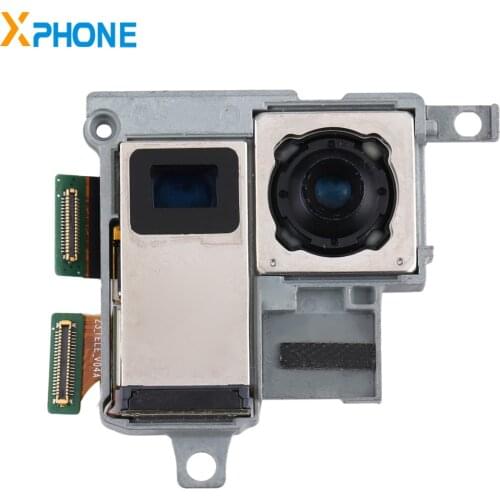 Main Back Facing Camera for Samsung Galaxy S20 Ultra SM-G988 Back Camera Repair Parts for Galaxy S20 Ultra