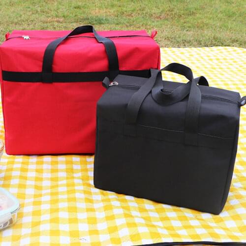 PIANG DUNER Car Thermal Bags