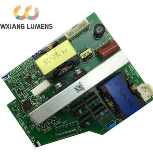 Projector Ballast Lamp Power Supply Lamp Driver H838BLM Fit for EB-X05+/W05+/S41+X41+/W41/CB-X39/2042/2042W/2247U