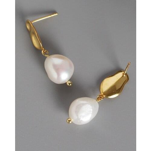 Stud Earrings Shanice China