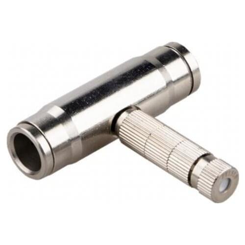 9.52mm Pipe Connectors High Pressure Male Tube Elbow Pneumatic Compressor Hose Push Quick Connector Release Nozzle Quick Tool