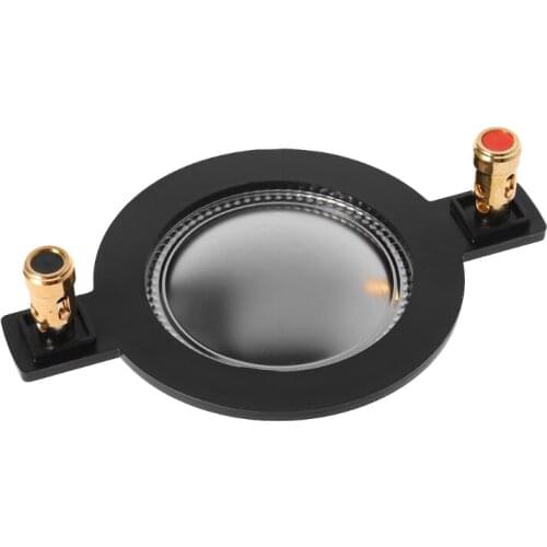 Titanium Film 44 Tweeter Accessory Audio Speaker Core Treble Voice Coil Reel