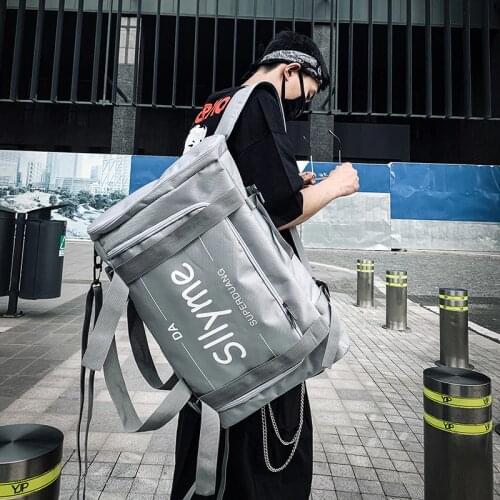 Men's Travel Backpacks Vebanmix China