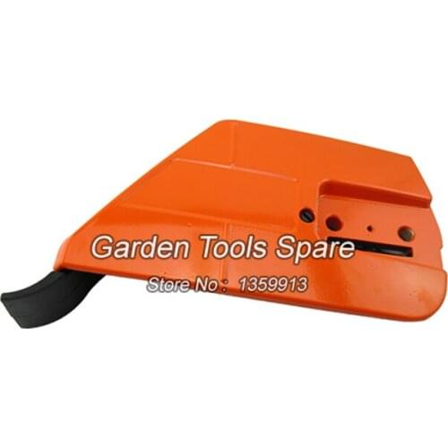 HIGH QUALITY BRAKE COVER TO FIT H362 365 371 372 CHAINSAW SPARE PARTS