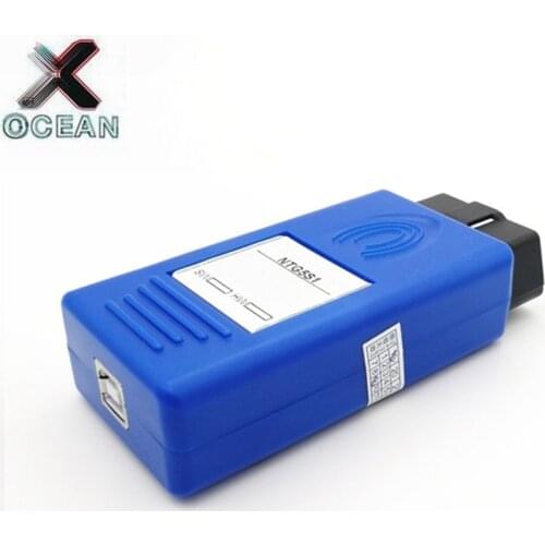 High quality NTG5S1 NTG5ES2 NTG5 S1 CarPlay For Apple CarPlay And Androidauto Auto Activation Tool For Mercedes NTG5.1 via OBD2