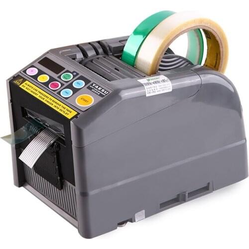 ZCUT-9 automatic tape machine cutting double-sided tape high temperature tape film tape cutting machine sealing machine