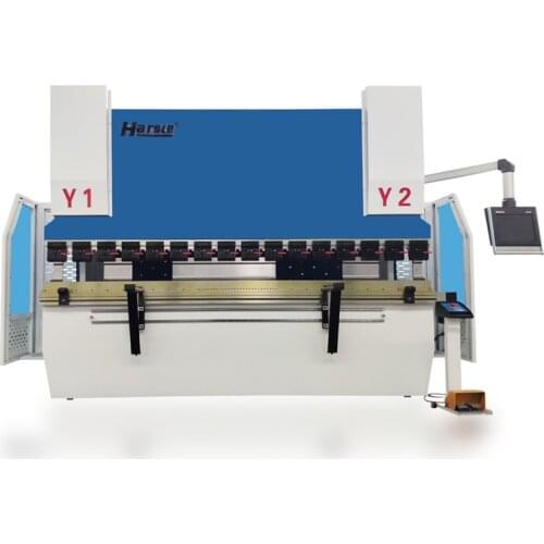 300T*3200 Press Brake Operator,Press Brake Machine,CNC Press Brake