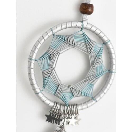 38cm*7cm Car Pendant Handicraft Decoration Accessories 1Pc Living rooms