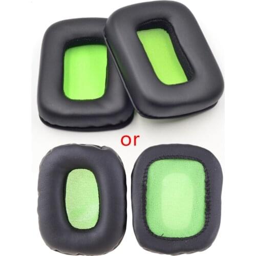 Headphone holster sponge cover for Mad Catz TRITTON Kunai stereo headphones Q81E