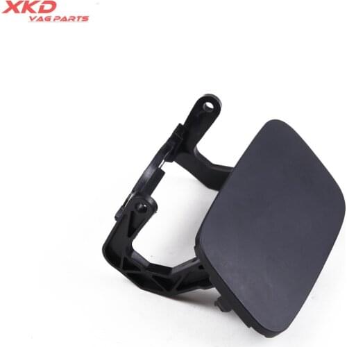 8K0955275C Black Left Headlight Washer Jet Cover Cap For Au-di A4 S4 2013--2015 8K0 955 275 C