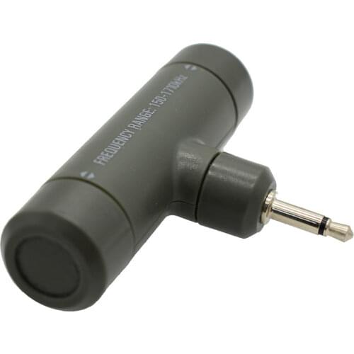 3.5mm Frequency Range: 150-1710kHz High Sensitivity AM Antenna for TECSUN PL-360 PL-365 Radio Receiver G11-010