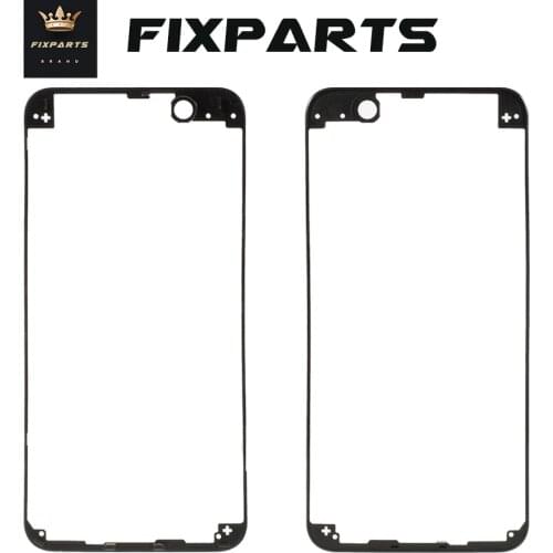 For Huawei Nova 2 Plus Front Frame LCD Screen Housing Middle Bezel for Huawei Nova 2 Honor 8 Pro P20 Pro Front Frame P10 Plus