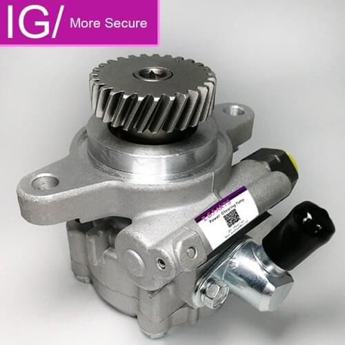 For Car Power Steering Pump With Pulley ASSY for Toyota 4431060380 44310-60380